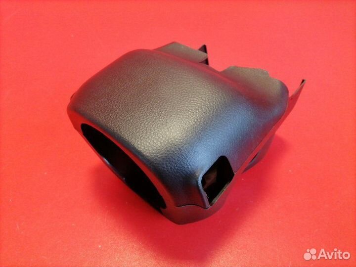 Кожух рулевой колонки Mitsubishi Lancer CS3A 4G18