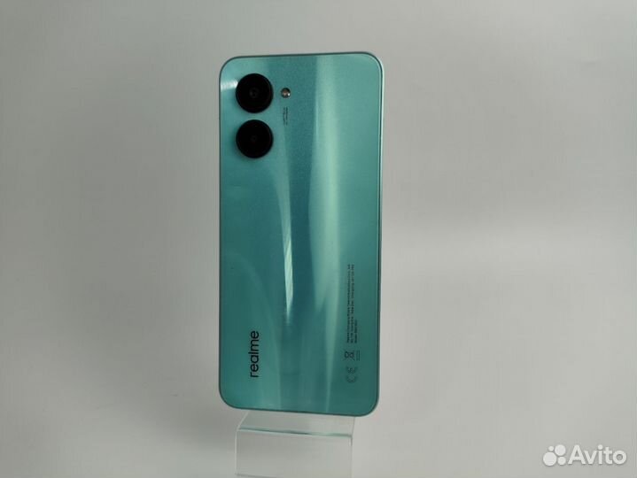 realme C33, 4/128 ГБ