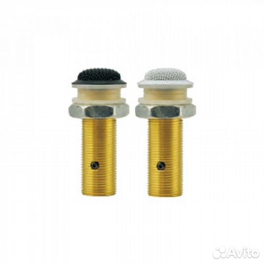 Встраиваемый в поверхность микрофон relacart BM-11