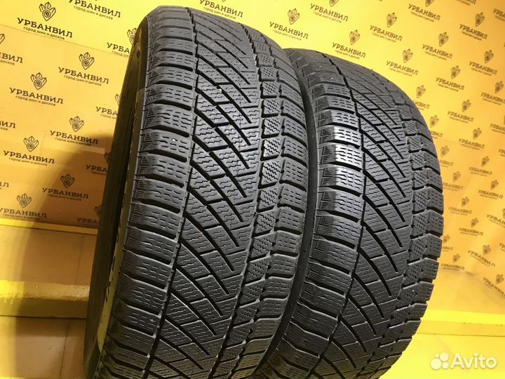 Continental ContiVikingContact 6 205/55 R16 94T