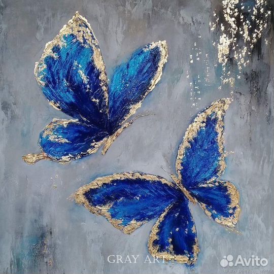 Картины акрилом на холсте-на заказ(до 10 дней)