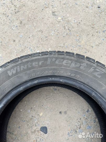 Hankook Winter I'Cept IZ W606 185/65 R15 88Q