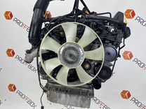 Двигaтeль OM651955 Meрceдес Sprinter 310 W906 2.2