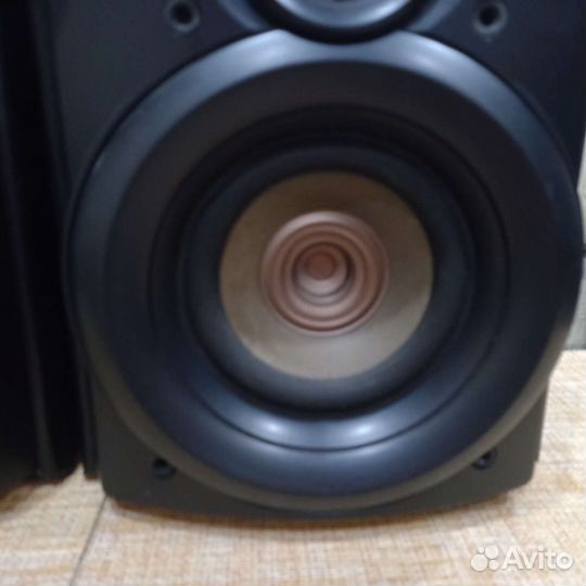 Колонки technics