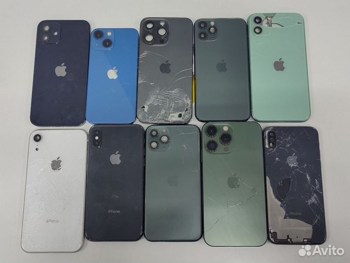 Выкуп iPhone/android