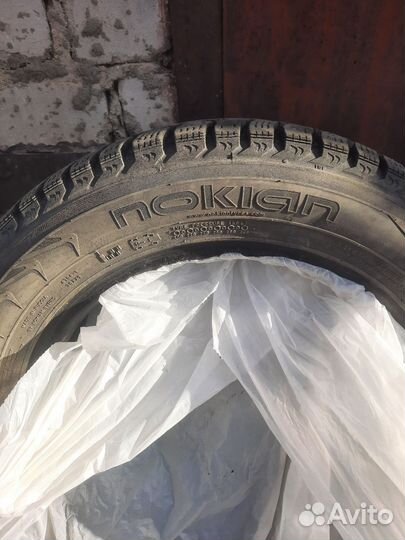 Nokian Tyres Nordman 5 185/65 R15 92