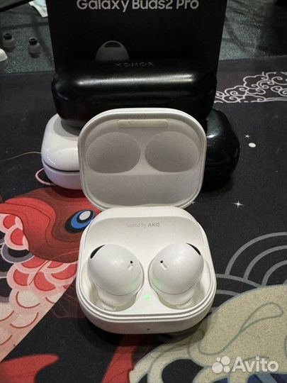 Galaxy buds 2 pro
