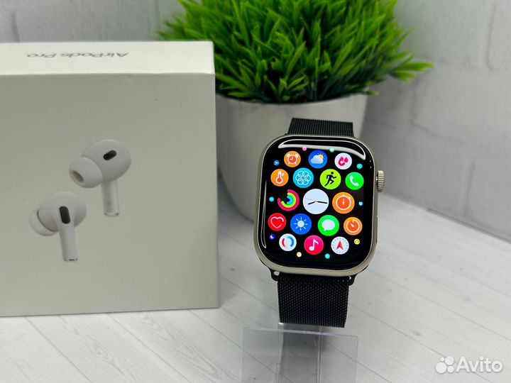 Applе Watch 9 pro