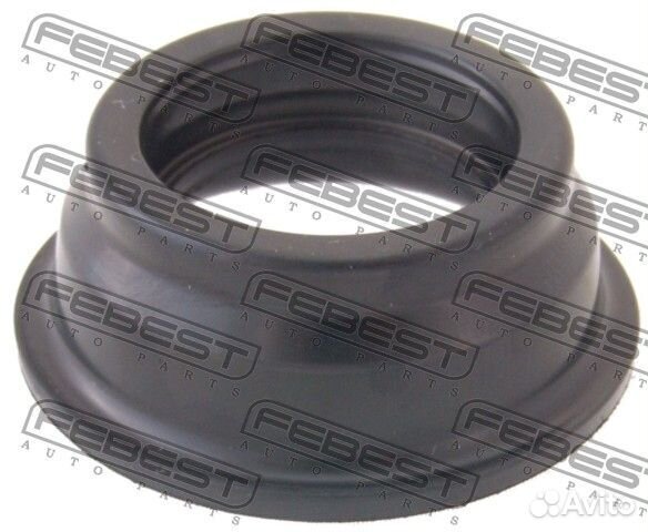 Кольцо уплотнительное свечного колодца MCP002