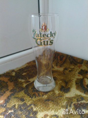 Пивной бокал коллекционный - качество.ассортимент
