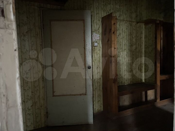 Дом 54,1 м² на участке 11 сот.