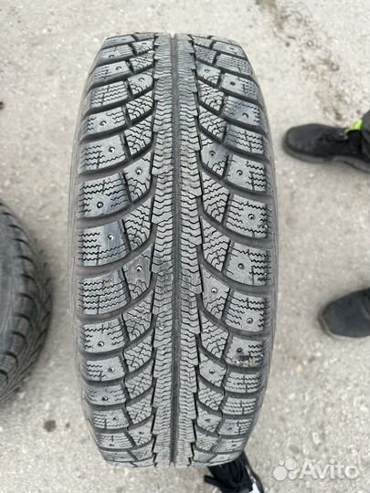 Matador MP 30 Sibir Ice 2 185/65 R15