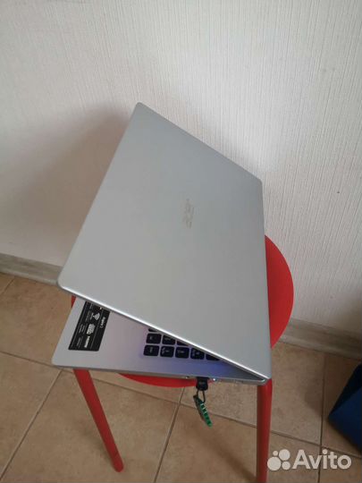 Ноутбук acer aspire 3
