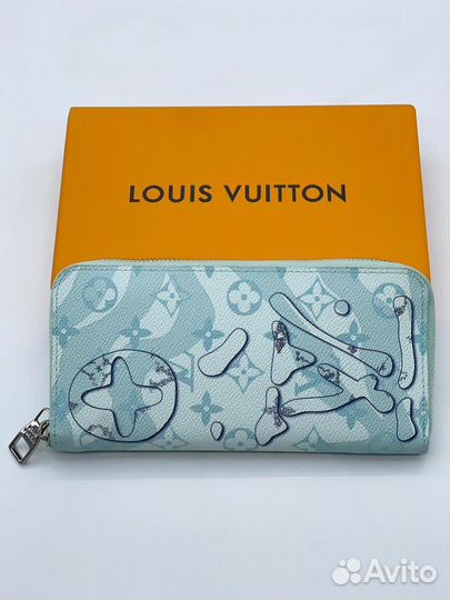 Органайзер louis vuitton оригинал