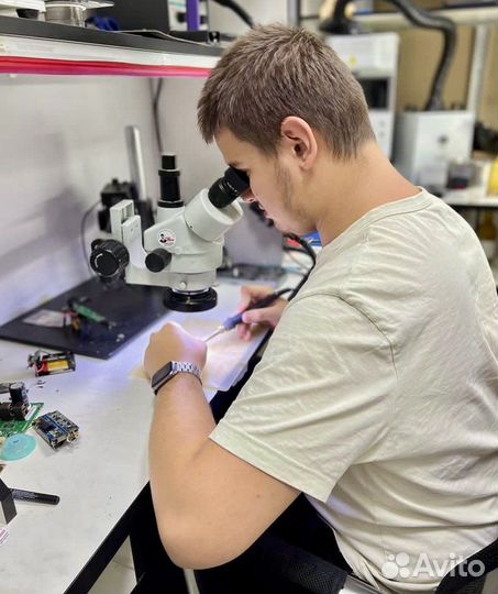 Ремонт электроинструмента