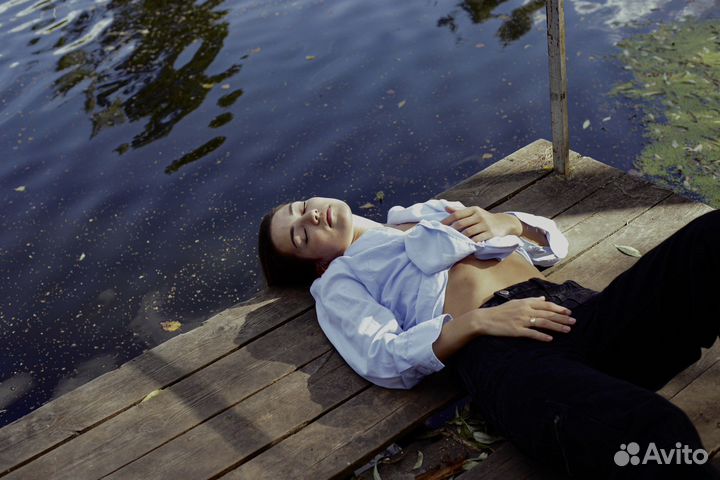 Фотосессия