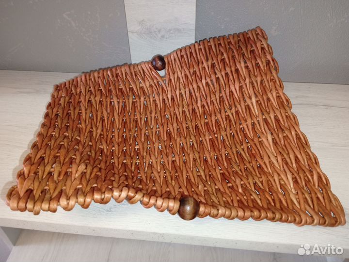 Ручная работа. Хлебница