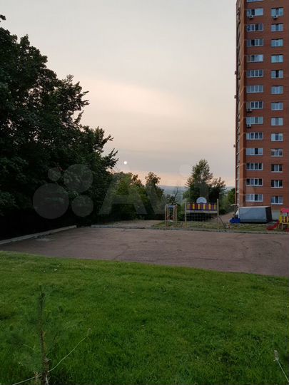 4-к. квартира, 94,4 м², 13/15 эт.
