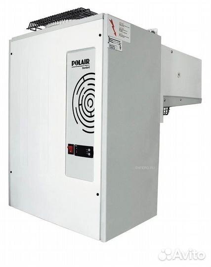 Моноблок Polair MM115S