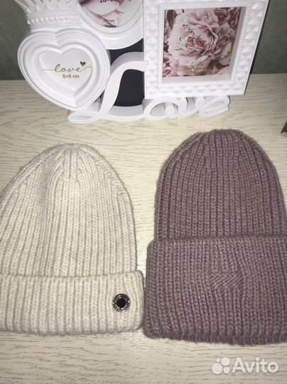 Шапка в ассортименте