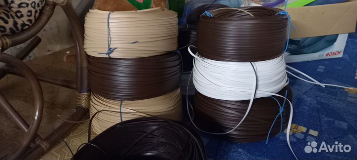 Искусственный ротанг