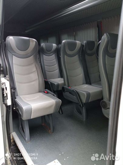 Аренда Микроавтобуса, пассажирские перевозки