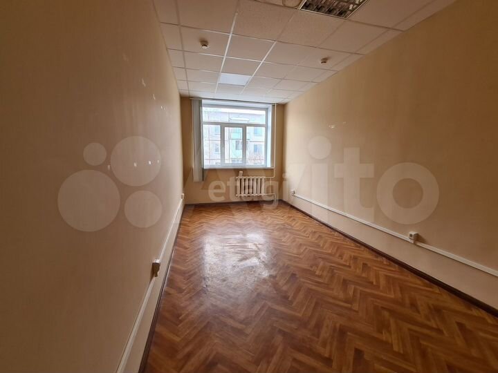 Квартира-студия, 15,9 м², 3/4 эт.