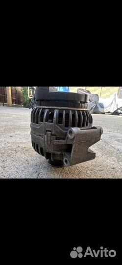 Генератор bosch 140A