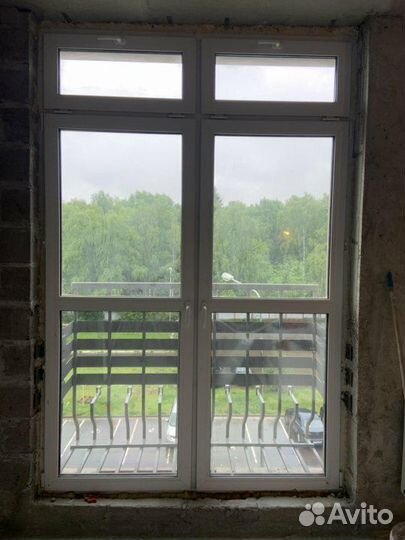 Пластиковые окна в Рассрочку в Нижнем Новгороде