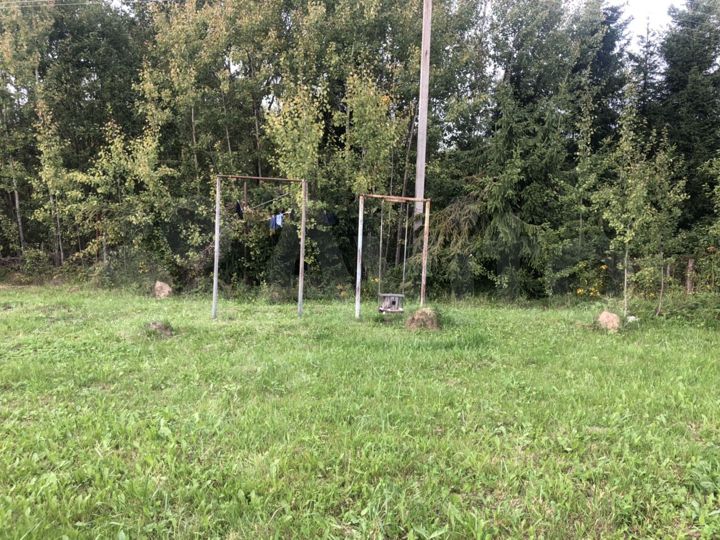 Участок 17 сот. (СНТ, ДНП)