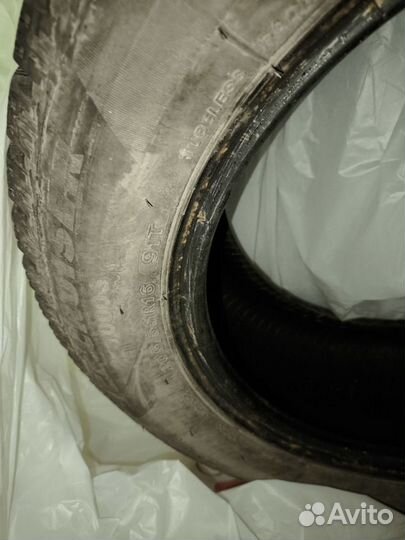 Bridgestone Ice Cruiser 7000S 205/55 R16