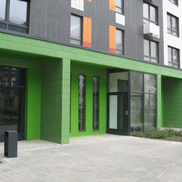 Квартира-студия, 23 м², 4/9 эт.