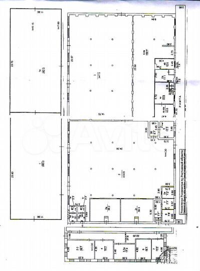 Склад, 780.2 м²