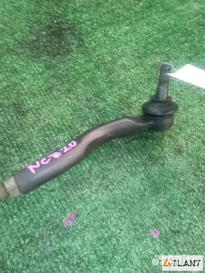 Рулевая рейка передняя toyota raum