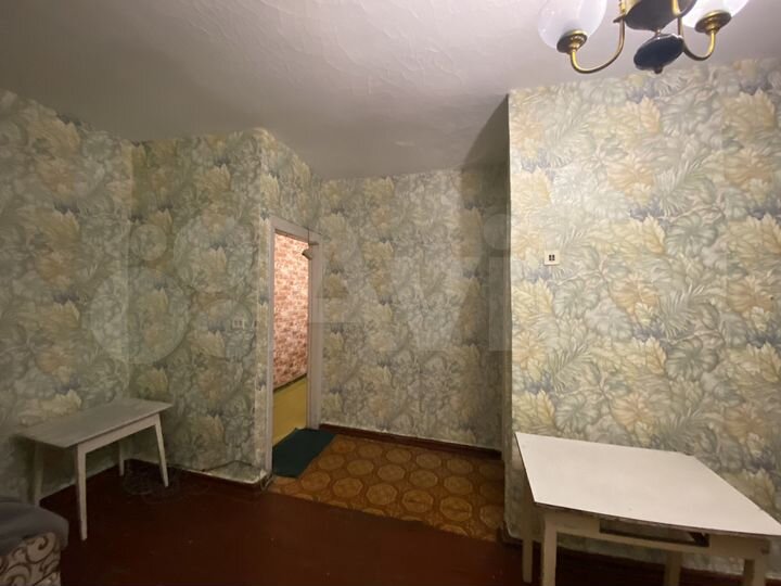 2-к. квартира, 40 м², 2/4 эт.