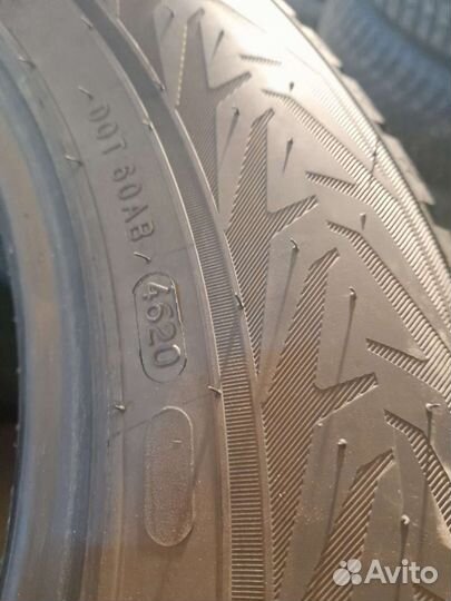 Nokian Tyres Nordman 7 205/65 R16