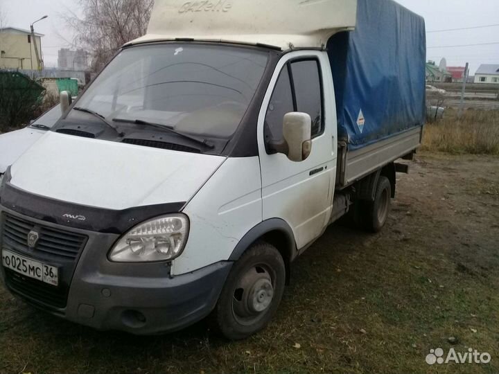 Транспортные услуги перевозки газель