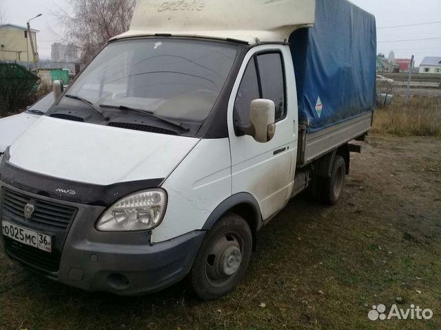 Транспортные услуги перевозки газель