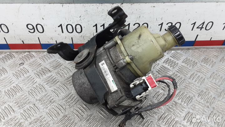 Электроусилитель руля dacia sandero 2 3-9 дней
