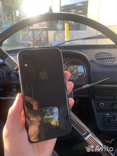 iPhone Xr, 128 ГБ