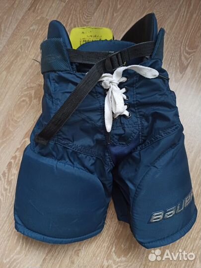 Хоккейные шорты Bauer