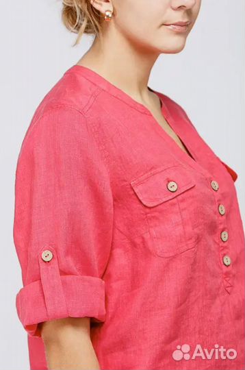 Блузка Kayros, р.50