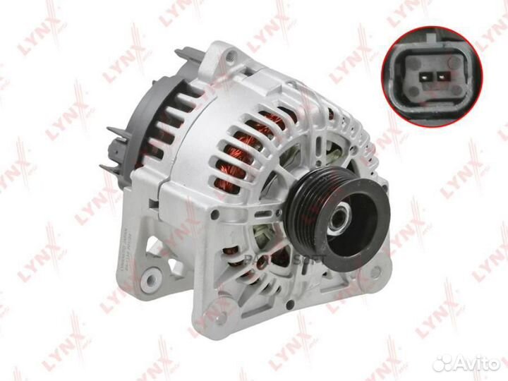 Lynxauto EA1138 Генератор