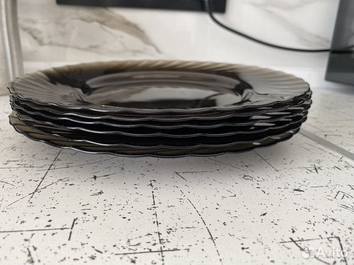 Набор посуды luminarc