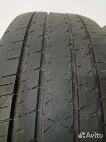 Firestone Destination LE 235/60 R18 103H