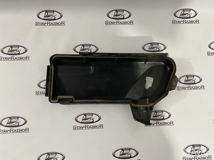 Крышка предохранителей Mercedes w211