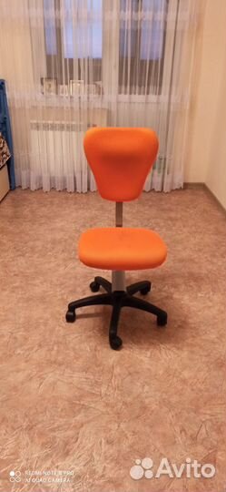 Компьютерное кресло бу