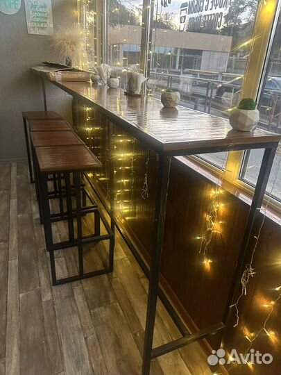 Барная стойка