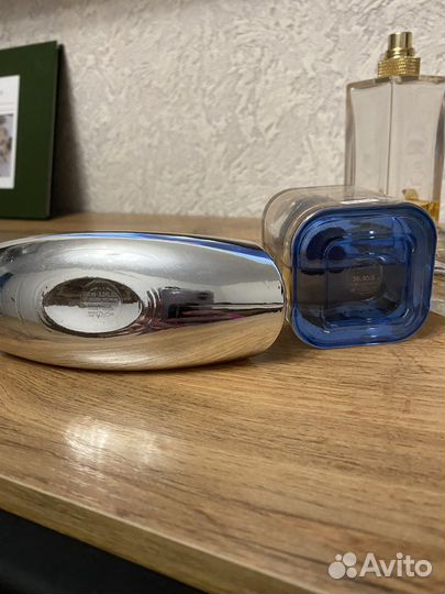 Парфюм Givenchy,Lancome, Armani оригинал