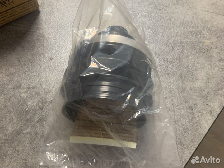 Пыльник captiva